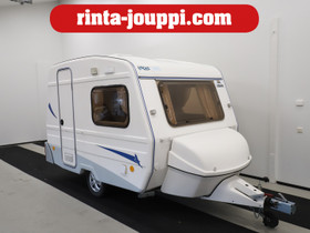 Poksi 126, Asuntovaunut, Matkailuautot ja asuntovaunut, Kempele, Tori.fi Poksi 126, Asuntovaunut, Matkailuautot ja asuntovaunut, Kempele, Tori.fi