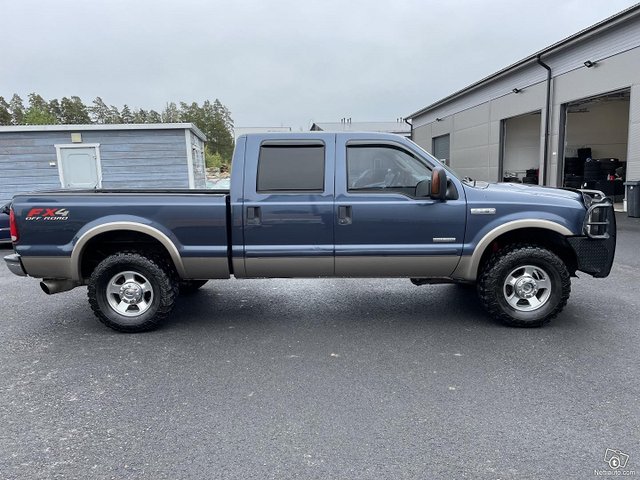 Ford F250 4