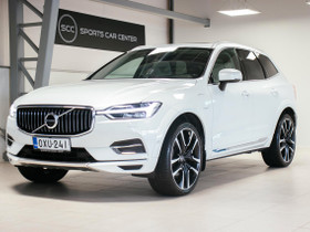 Volvo XC60, Autot, Espoo, Tori.fi Volvo XC60, Autot, Espoo, Tori.fi