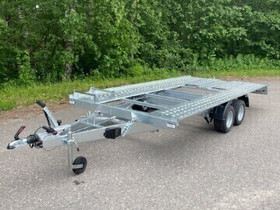 Niewiadow Sonda 1500kg 3,5x1,95 1-AKSELINEN, Kuljetuskalusto, Työkoneet ja kalusto, Heinola, Tori.fi Niewiadow Sonda 1500kg 3,5x1,95 1-AKSELINEN, Kuljetuskalusto, Työkoneet ja kalusto, Heinola, Tori.fi