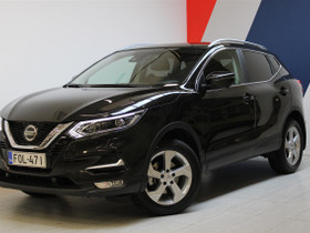 NISSAN Qashqai, Autot, Helsinki, Tori.fi NISSAN Qashqai, Autot, Helsinki, Tori.fi