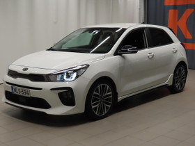 Kia Rio, Autot, Turku, Tori.fi Kia Rio, Autot, Turku, Tori.fi