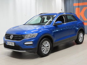 Volkswagen T-Roc, Autot, Turku, Tori.fi Volkswagen T-Roc, Autot, Turku, Tori.fi