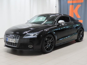 Audi TTS, Autot, Turku, Tori.fi Audi TTS, Autot, Turku, Tori.fi