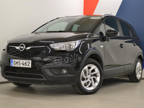 OPEL Crossland X, Autot, Varkaus, Tori.fi OPEL Crossland X, Autot, Varkaus, Tori.fi
