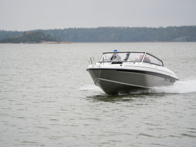 Yamarin Cross 75 BR, Moottoriveneet, Veneet, Lappeenranta, Tori.fi Yamarin Cross 75 BR, Moottoriveneet, Veneet, Lappeenranta, Tori.fi