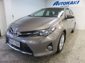 Toyota Auris, Autot, Jyväskylä, Tori.fi Toyota Auris, Autot, Jyväskylä, Tori.fi