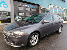 Mitsubishi Lancer, Autot, Oulu, Tori.fi Mitsubishi Lancer, Autot, Oulu, Tori.fi