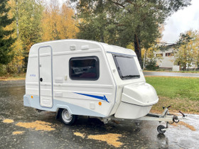 Poksi N126, Asuntovaunut, Matkailuautot ja asuntovaunut, Hämeenlinna, Tori.fi Poksi N126, Asuntovaunut, Matkailuautot ja asuntovaunut, Hämeenlinna, Tori.fi