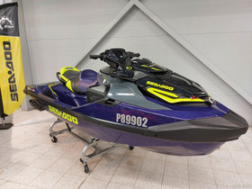 Sea-Doo RXT-X 300 RS, Vesiskootterit, Veneet, Kemiönsaari, Tori.fi Sea-Doo RXT-X 300 RS, Vesiskootterit, Veneet, Kemiönsaari, Tori.fi