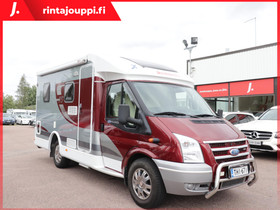 Dethleffs Jubivan, Matkailuautot, Matkailuautot ja asuntovaunut, Kotka, Tori.fi Dethleffs Jubivan, Matkailuautot, Matkailuautot ja asuntovaunut, Kotka, Tori.fi