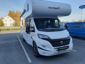 Sunlight a 72, Matkailuautot, Matkailuautot ja asuntovaunut, Seinäjoki, Tori.fi Sunlight a 72, Matkailuautot, Matkailuautot ja asuntovaunut, Seinäjoki, Tori.fi