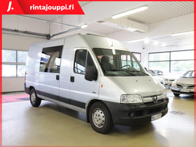 Peugeot Boxer, Matkailuautot, Matkailuautot ja asuntovaunut, Kotka, Tori.fi Peugeot Boxer, Matkailuautot, Matkailuautot ja asuntovaunut, Kotka, Tori.fi