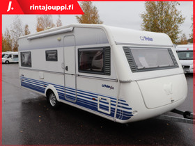 Polar 560, Asuntovaunut, Matkailuautot ja asuntovaunut, Lahti, Tori.fi Polar 560, Asuntovaunut, Matkailuautot ja asuntovaunut, Lahti, Tori.fi