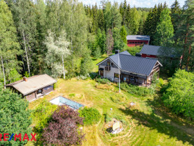 Hollola Herrala Tesalantie 115 4h, k, kk, kph, s ,, Mökit ja loma-asunnot, Hollola, Tori.fi Hollola Herrala Tesalantie 115 4h, k, kk, kph, s ,, Mökit ja loma-asunnot, Hollola, Tori.fi
