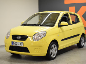 KIA Picanto, Autot, Espoo, Tori.fi KIA Picanto, Autot, Espoo, Tori.fi