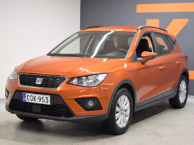 SEAT Arona, Autot, Espoo, Tori.fi SEAT Arona, Autot, Espoo, Tori.fi