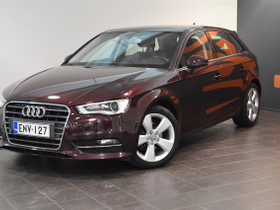 Audi A3, Autot, Vantaa, Tori.fi Audi A3, Autot, Vantaa, Tori.fi