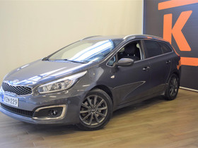 KIA Cee'd, Autot, Lappeenranta, Tori.fi KIA Cee'd, Autot, Lappeenranta, Tori.fi