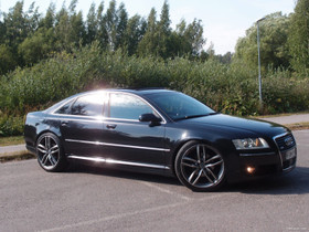 Audi A8, Autot, Helsinki, Tori.fi Audi A8, Autot, Helsinki, Tori.fi