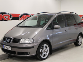 SEAT ALHAMBRA, Autot, Loimaa, Tori.fi SEAT ALHAMBRA, Autot, Loimaa, Tori.fi