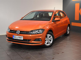 Volkswagen Polo, Autot, Vantaa, Tori.fi Volkswagen Polo, Autot, Vantaa, Tori.fi