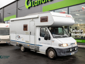 DETHLEFFS Advantage A5881, Matkailuautot, Matkailuautot ja asuntovaunut, Kokkola, Tori.fi DETHLEFFS Advantage A5881, Matkailuautot, Matkailuautot ja asuntovaunut, Kokkola, Tori.fi