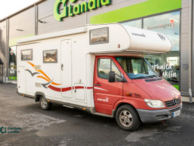 Eura Mobil 696 HB, Matkailuautot, Matkailuautot ja asuntovaunut, Kokkola, Tori.fi Eura Mobil 696 HB, Matkailuautot, Matkailuautot ja asuntovaunut, Kokkola, Tori.fi