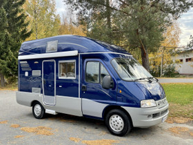 Hymer Exsis, Matkailuautot, Matkailuautot ja asuntovaunut, Hämeenlinna, Tori.fi Hymer Exsis, Matkailuautot, Matkailuautot ja asuntovaunut, Hämeenlinna, Tori.fi