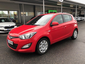 Hyundai I20 5d, Autot, Savonlinna, Tori.fi Hyundai I20 5d, Autot, Savonlinna, Tori.fi
