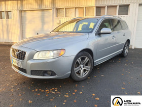 Volvo V70, Autot, Tornio, Tori.fi Volvo V70, Autot, Tornio, Tori.fi