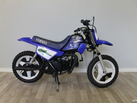Yamaha PW, Moottoripyörät, Moto, Pietarsaari, Tori.fi Yamaha PW, Moottoripyörät, Moto, Pietarsaari, Tori.fi