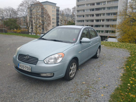 Hyundai Accent, Autot, Turku, Tori.fi Hyundai Accent, Autot, Turku, Tori.fi