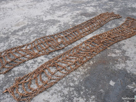 Jääketjut, Maatalouskoneet, Työkoneet ja kalusto, Ilmajoki, Tori.fi Jääketjut, Maatalouskoneet, Työkoneet ja kalusto, Ilmajoki, Tori.fi