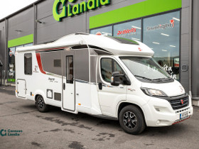BÜRSTNER Ixeo Time IT 734 LSG, Matkailuautot, Matkailuautot ja asuntovaunut, Kokkola, Tori.fi BÜRSTNER Ixeo Time IT 734 LSG, Matkailuautot, Matkailuautot ja asuntovaunut, Kokkola, Tori.fi