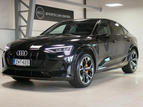 Audi E-tron, Autot, Espoo, Tori.fi Audi E-tron, Autot, Espoo, Tori.fi