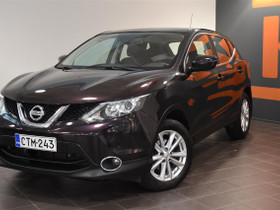 NISSAN Qashqai, Autot, Vantaa, Tori.fi NISSAN Qashqai, Autot, Vantaa, Tori.fi