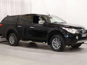 Mitsubishi L200, Autot, Rovaniemi, Tori.fi Mitsubishi L200, Autot, Rovaniemi, Tori.fi