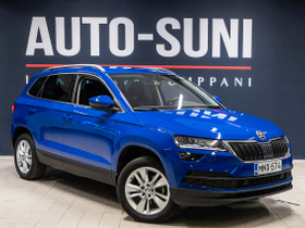Skoda Karoq, Autot, Imatra, Tori.fi Skoda Karoq, Autot, Imatra, Tori.fi