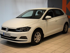 VOLKSWAGEN Polo, Autot, Forssa, Tori.fi VOLKSWAGEN Polo, Autot, Forssa, Tori.fi