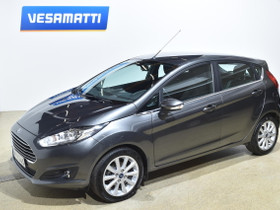 FORD FIESTA, Autot, Pori, Tori.fi FORD FIESTA, Autot, Pori, Tori.fi