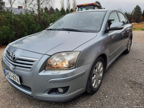Toyota Avensis, Autot, Kajaani, Tori.fi Toyota Avensis, Autot, Kajaani, Tori.fi