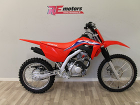Honda CRF, Moottoripyörät, Moto, Pietarsaari, Tori.fi Honda CRF, Moottoripyörät, Moto, Pietarsaari, Tori.fi