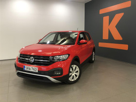 Volkswagen T-Cross, Autot, Lahti, Tori.fi Volkswagen T-Cross, Autot, Lahti, Tori.fi