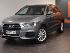 AUDI Q3, Autot, Vantaa, Tori.fi AUDI Q3, Autot, Vantaa, Tori.fi