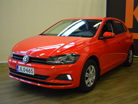 VOLKSWAGEN Polo, Autot, Lappeenranta, Tori.fi VOLKSWAGEN Polo, Autot, Lappeenranta, Tori.fi