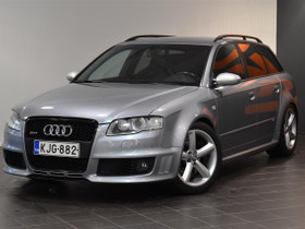 AUDI RS4, Autot, Vantaa, Tori.fi AUDI RS4, Autot, Vantaa, Tori.fi