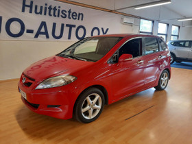 Honda FR-V, Autot, Harjavalta, Tori.fi Honda FR-V, Autot, Harjavalta, Tori.fi