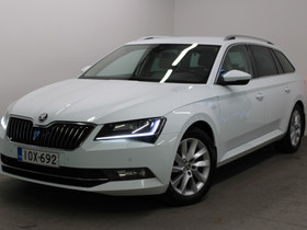 Skoda Superb, Autot, Espoo, Tori.fi Skoda Superb, Autot, Espoo, Tori.fi