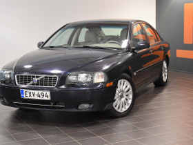 VOLVO S80, Autot, Vantaa, Tori.fi VOLVO S80, Autot, Vantaa, Tori.fi